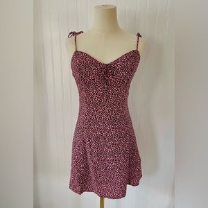 LOTTIE MOSS valentine day dress